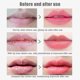 thumbnail image 3 of Cherry Crystal Lip Mask Moisturizing, Moisturizing, Exfoliating, Non-greasy, Fading Lip Lines, Repairing Lip, 3 of 5