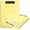 Yellow, variant on Arcticice 2-Pack Clipboards with Storage, A4 Binder Clipboard with Pen Holder, 13x9 Nursing Clipboard for Office Supplies, Yellow + Cler