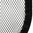 thumbnail image 6 of vidaXL Foldable Dog Playpen with Carrying Bag Black 57.1"x57.1"x24", 6 of 9