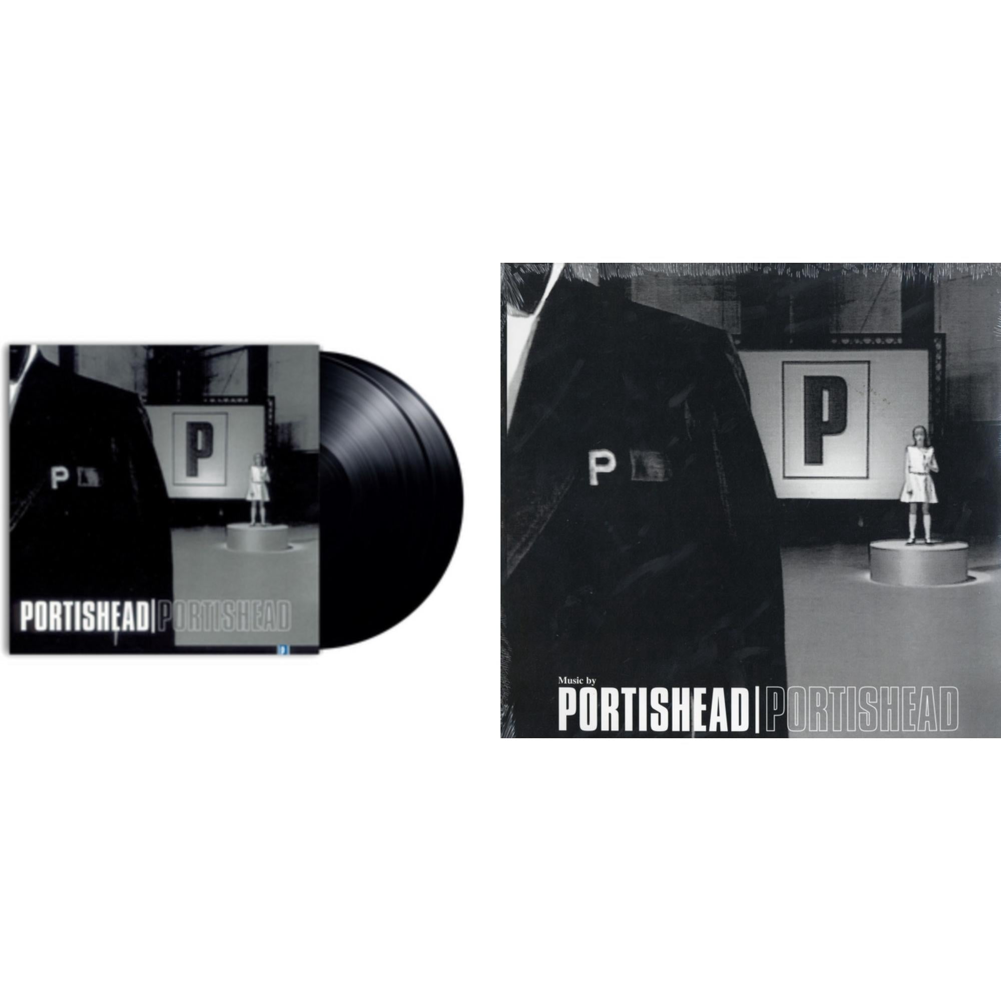Portishead - Dummy - Music & Performance - CD - Walmart.com