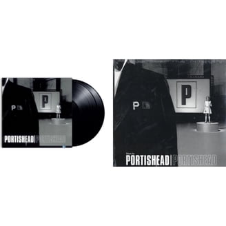 Portishead - Dummy - Music & Performance - CD - Walmart.com