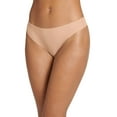 thumbnail image 1 of Jockey  Invisible Edge Microfiber Thong, 1 of 1