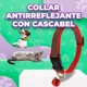 thumbnail image 3 of Collar Reflectante Campana Cascabel Mascotas 32cm, 3 of 6