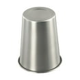 240500Ml Stainless Steel Beer Cup Drinking Mug for Camping Party