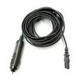 thumbnail image 1 of 12V 24V Electric Lunch Boxes Power Cord Car Use Electric Heated Cables Plastic Power Cords Adapter Excluding Lunch Box, 1 of 5