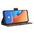 thumbnail image 2 of Funda Cartera Magnética para Xiaomi Redmi 12 4G- Tarjetero Desmontable, Cuero PU, Soporte, 2 of 6