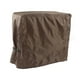 thumbnail image 2 of Cubierta Para Carrito De Bebidas, Cubierta Protectora Para Carrito De Enfriador, Antisuciedad, Fácil De Limpiar Para Balcón ANGGREK Café, 2 of 7