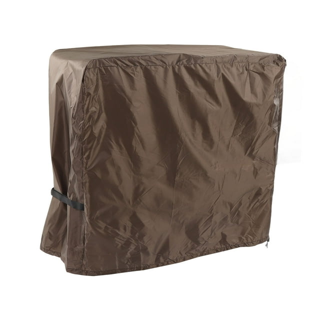 Housse de Chariot Réfrigérant Roulant, Bacs de Refroidissement Rangement de Cuisine Housse de Chariot Imperméable Housse de Buffet Gril Housse de Table Housse de Chariot de Boissons pour Repas en Plein Air Housse de Glacière pour Fête