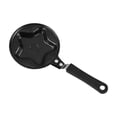 thumbnail image 2 of TIMIFIS Kitchen Gadgets Mini Omelette Maker Mini Breakfast DIY Omelette Pan Non-Stick Pan Pan Wholesale Mini Breakfast DIY Omelette Pan Non-Stick Pan Pan Wholesale Kitchen & Dining, 2 of 8