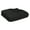 Black, variant on PUFF Down Alternative Indoor/Outdoor Water Resistant Blanket