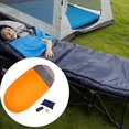 thumbnail image 3 of Soporte impermeable para dormir individual 13 kg Sunnimix bolsas de dormir, 3 of 7