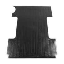 Brothers Trucks 06-9404BM Truck Bed Mat - Black