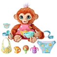 thumbnail image 2 of FurReal Piper, My Baby Monkey, 2 of 5