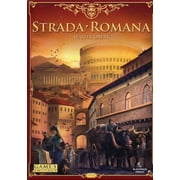 Blackrock Editions - Strada Romana