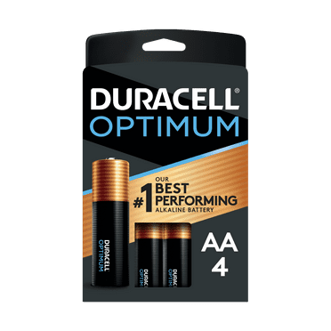 Duracell 21/23 Alkaline Battery, 12V Long-Lasting Batteries, 2 Pack