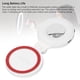 thumbnail image 3 of Luz Magnética Para Selfies, Batería De 450 MAh, Rosca De 1/4 De Pulgada, Luz De Relleno Magnética Para Teléfono, ángulo De 120 Grados, 3 Temperaturas De Color, Carga Tipo C, 3 of 7