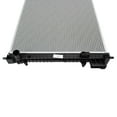 thumbnail image 4 of TRQ Radiator Fits 2015-2020 Chevrolet Trax RDA40580, 4 of 5