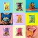 thumbnail image 2 of SIN CULPA Snacks Saludables | Chips de J&iacute;cama Deshidratada | Snack Natural, Crujiente y Bajo en Carbohidratos | Botana Vegana, Keto y Sin Gluten | 5 Bolsas de 120g | Sabor Fuego, 2 of 7