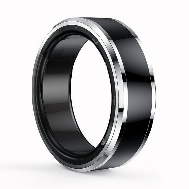 Anillos inteligentes Anillos de monitoreo del sueño a prueba de agua Anillos de seguimiento de salud y fitness
