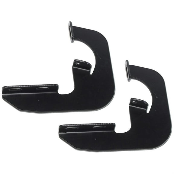 Westin 22-1455 Premier Oval Nerf Step Bar Mount Kit Fits select: 2000-2001,2003-2004 FORD RANGER