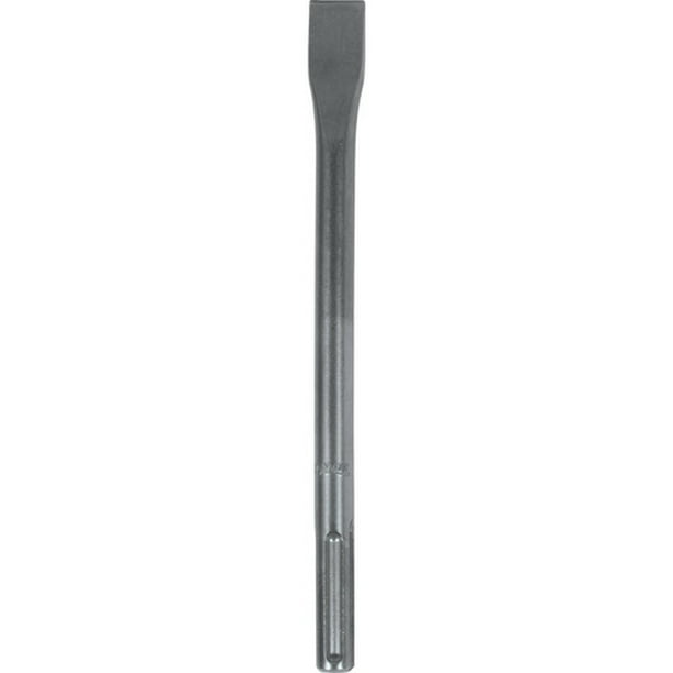 Cincel Plano Sds Max 300 Mm Paraconcreto Makita D36485