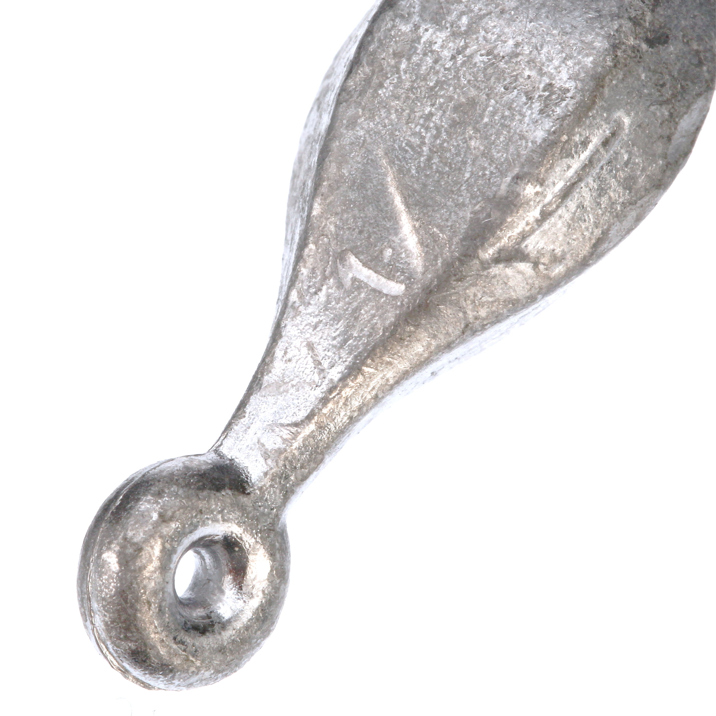 16 oz Bank Bell Sinkers 4/6/10/15 fishing weights FREE SHIPPING 