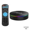 thumbnail image 1 of Androids 9 Smarts Television Box Multi-Purpose Medias Player TV Box for Television Game, 1 of 5