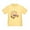 Daffodil Yellow, variant on - Point Me To The Nearest SUSHI BAR T Shirt - Cute Toddler T-Shirt, 100% Cotton