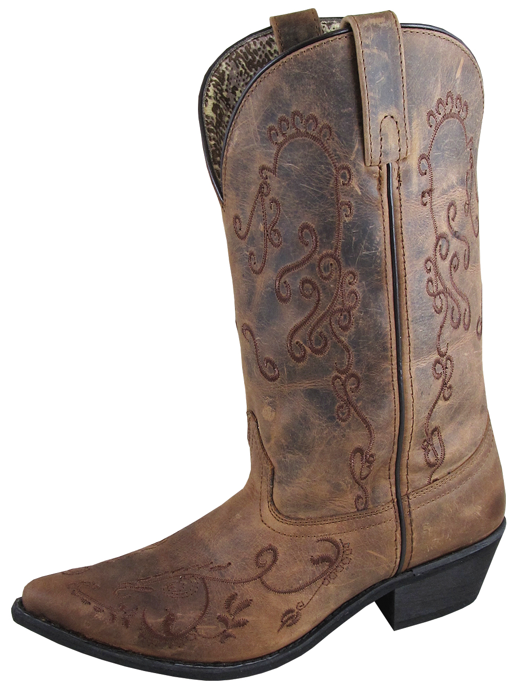 11 wide womens boots