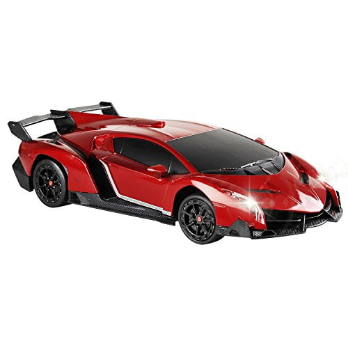speed racing hobby grade