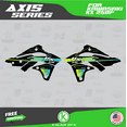thumbnail image 2 of Kalair GFX Graphics Kit for Kawasaki KX250F (2013-2016) Axis Series, 2 of 5