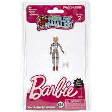 barbie set book