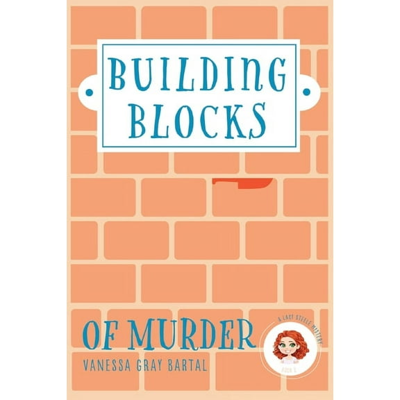 Building Blocks of Murder, (Paperback)