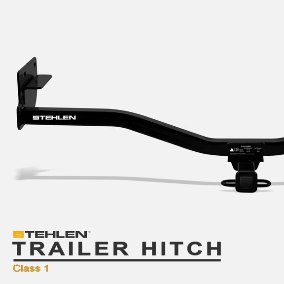 Stehlen 733469489009 Class 1 Trailer Tow Hitch Receiver 1.25" For 2010-2013 Kia Soul