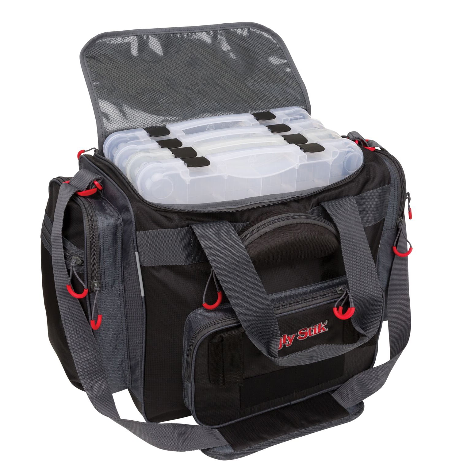 ugly stik sling tackle bag