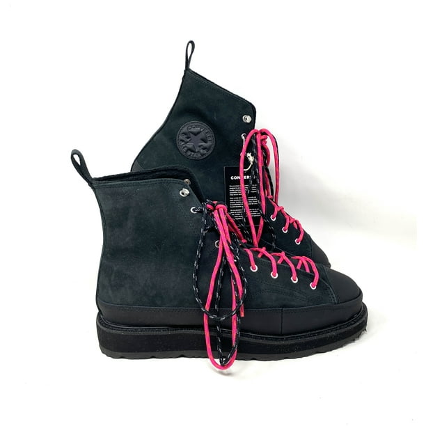 chuck taylor crafted boot high top