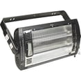 thumbnail image 3 of ProFusion Heat Ceiling-Mounted Workshop Heater with Halogen Light — 5,200 BTU, 1,500 Watts, Model# HQ1500, 3 of 7