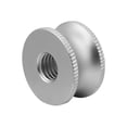 thumbnail image 3 of Convertidor de licencia adaptadora de tornillo de 1/4 '' a de 3/8 '' para cámara monopié (hecho de aleación de aluminio, con junta d shamjiam Tornillo convertidor adaptador, 3 of 8