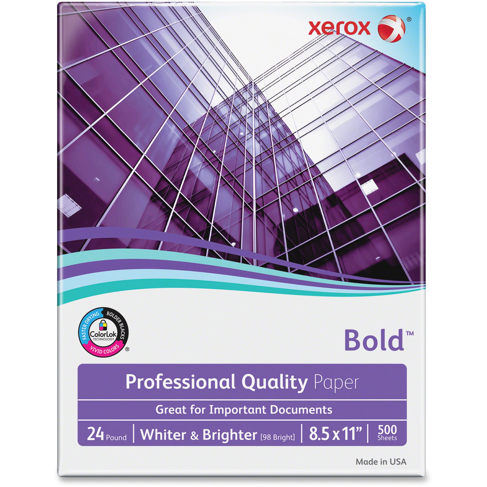 translucent paper for xerox printers