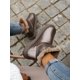 thumbnail image 5 of Metallic Thermal Lined Snow Boots, 5 of 5