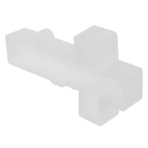 unbranded  Silicone Mold for DIY Cross Fondant Candle Jar Molds Rose Beige