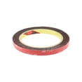 thumbnail image 2 of Genuine 10MM 3M VHB #5952 Double-Sided Mounting Tape 10.5M / 35FT / 420 Inches Length, 2 of 3