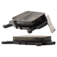 thumbnail image 6 of Niche Rear Right Brake Pad Set for Honda Pioneer 1000 Organic UTV 519-KPA2363D, 6 of 6