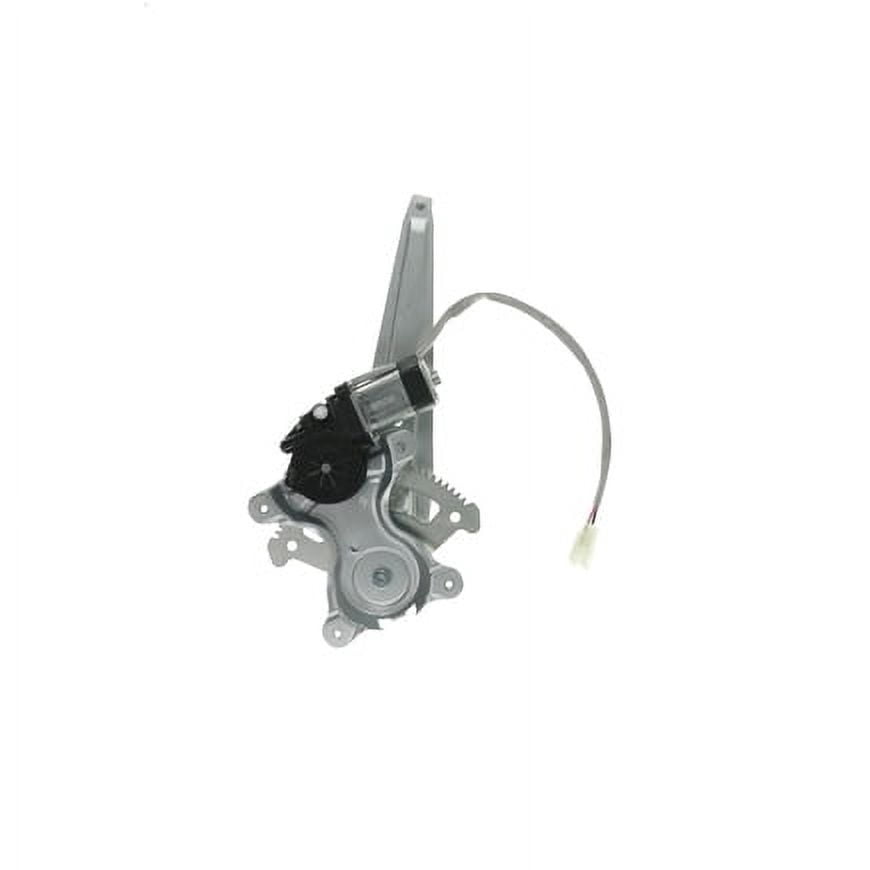 AISIN RPAT-102 Power Window Regulator w/ Motor Fits select: 2003-2009 TOYOTA 4RUNNER, 2003-2009 LEXUS GX