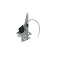 thumbnail image 4 of AISIN RPAT-102 Power Window Regulator w/ Motor Fits select: 2003-2009 TOYOTA 4RUNNER, 2003-2009 LEXUS GX, 4 of 4