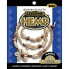 Toner 850H-71 Hemp Jewelry Kits - Small Shell Cowrie