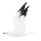 thumbnail image 2 of 2x Ornamento de Pájaro de Gaviota Artificial Adornos de Festivos Figurita Decorativa shamjiam Ave gaviota voladora, 2 of 8