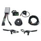 thumbnail image 1 of Kit controlador de bicicleta eléctrica, kit controlador de bicicleta eléctrica, controlador de bicicleta de montaña para bicicleta con motor W, controlador de freno, diseño a prueba de futuro, 1 of 12