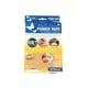 thumbnail image 4 of Cinta de alimentación multipropósito Adhesivo permanente Discos adhesivos impermeables 48 uds Bulk Buys, 4 of 4