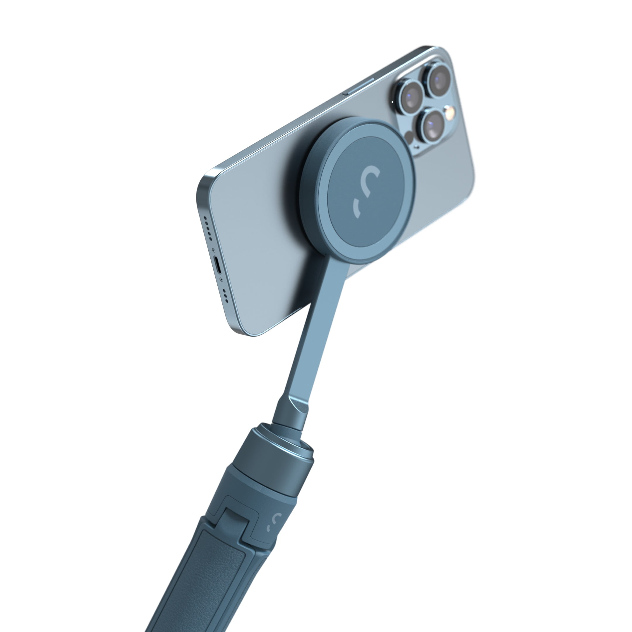 Shiftcam SnapStand Mini - Geai bleu